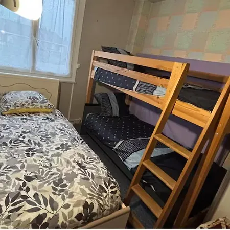 La Maison Du Coeur Hébergement de vacances